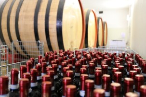 Cantina-del-Volture - vino italiano