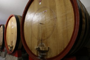 Cantina-del-Volture - vino italiano