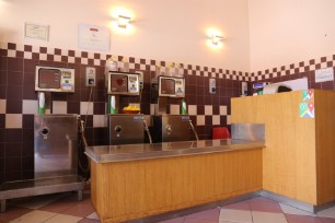 Cantina-del-Volture - vino italiano