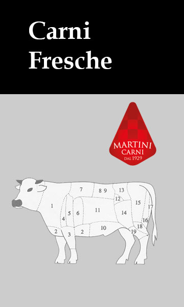 Carni Fresche