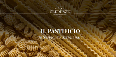 13Credenze - Pata italiana