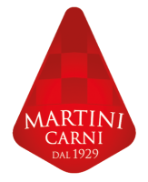 logo Martini Carni