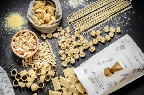 13Credenze - Pata italiana