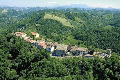 Tartufeltro - Il Tartufo di Montefeltro