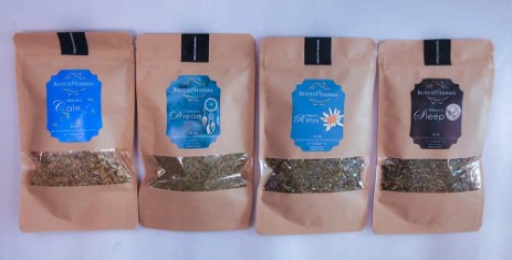 Tisane eitalianbay