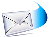 invio e-mail