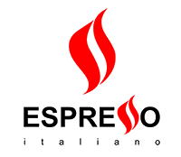 logo espresso italiano