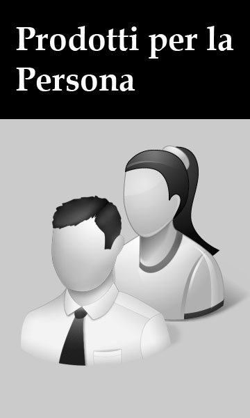 prodotti per la persona