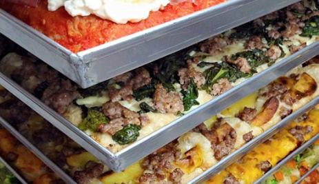 corso pizza montecarlo