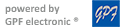 Logo GPF