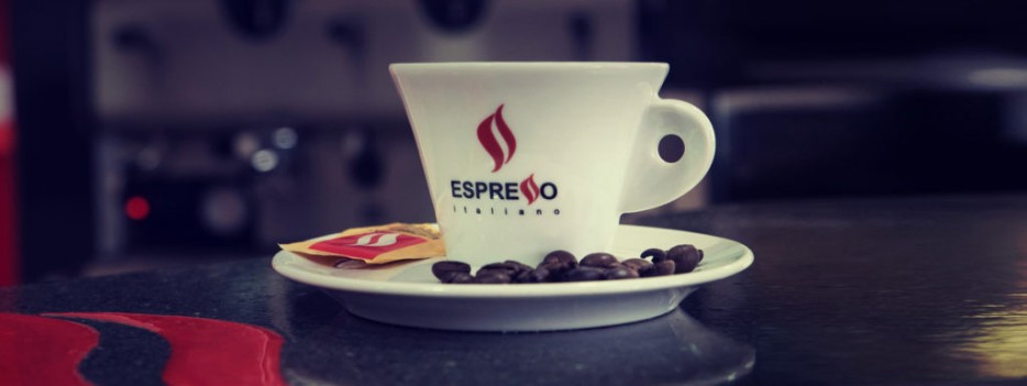 Espresso cicco italiano eitalianbay