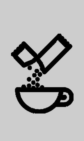 tisane e integratori